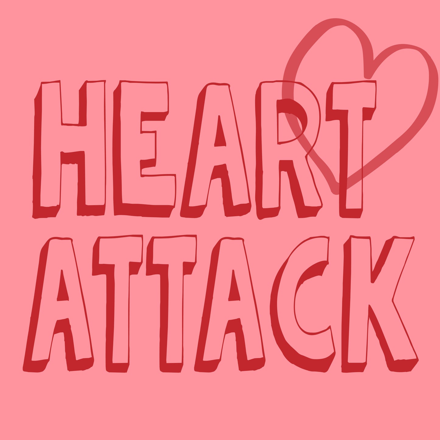 Heart Attack