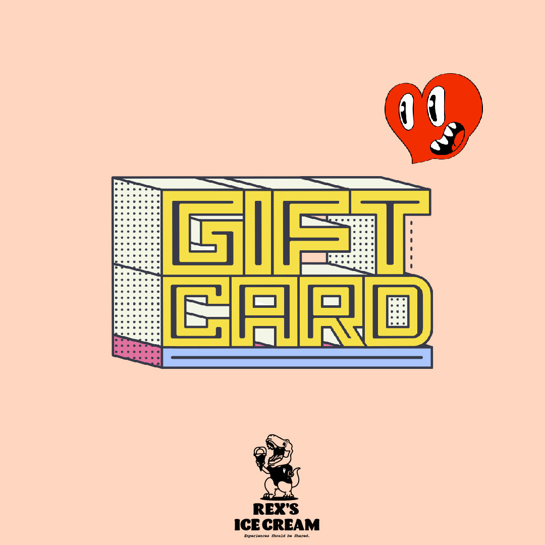 Giftcard's